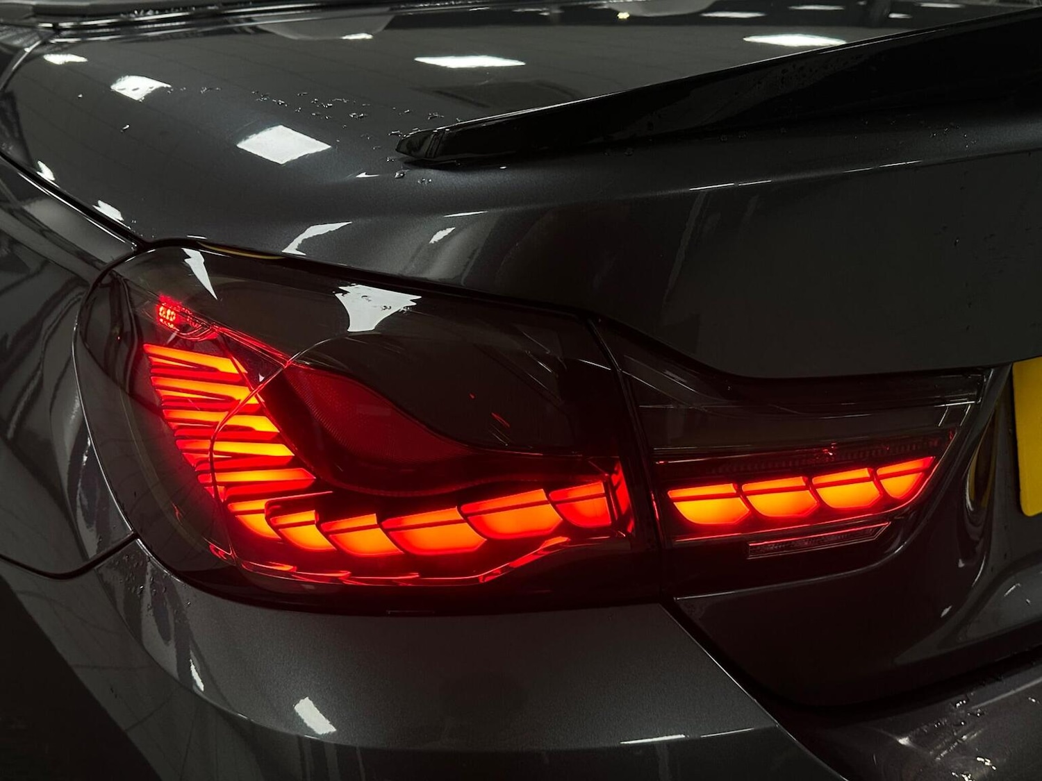 Used BMW M4 2015 for sale - 77038980: Photo 30