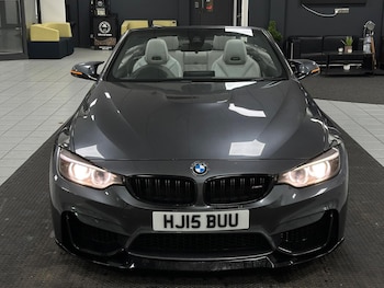 Used BMW M4 2015 for sale - 77038980: Photo