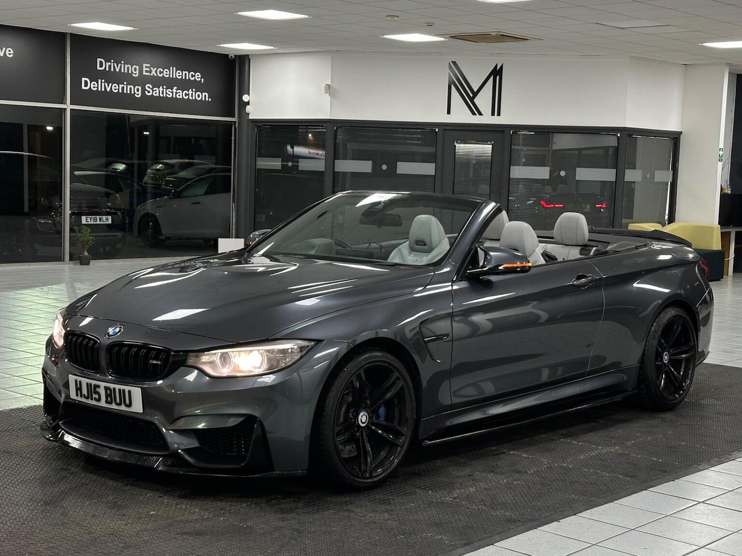 Used BMW M4 2015 for sale - 77038980: Photo 5