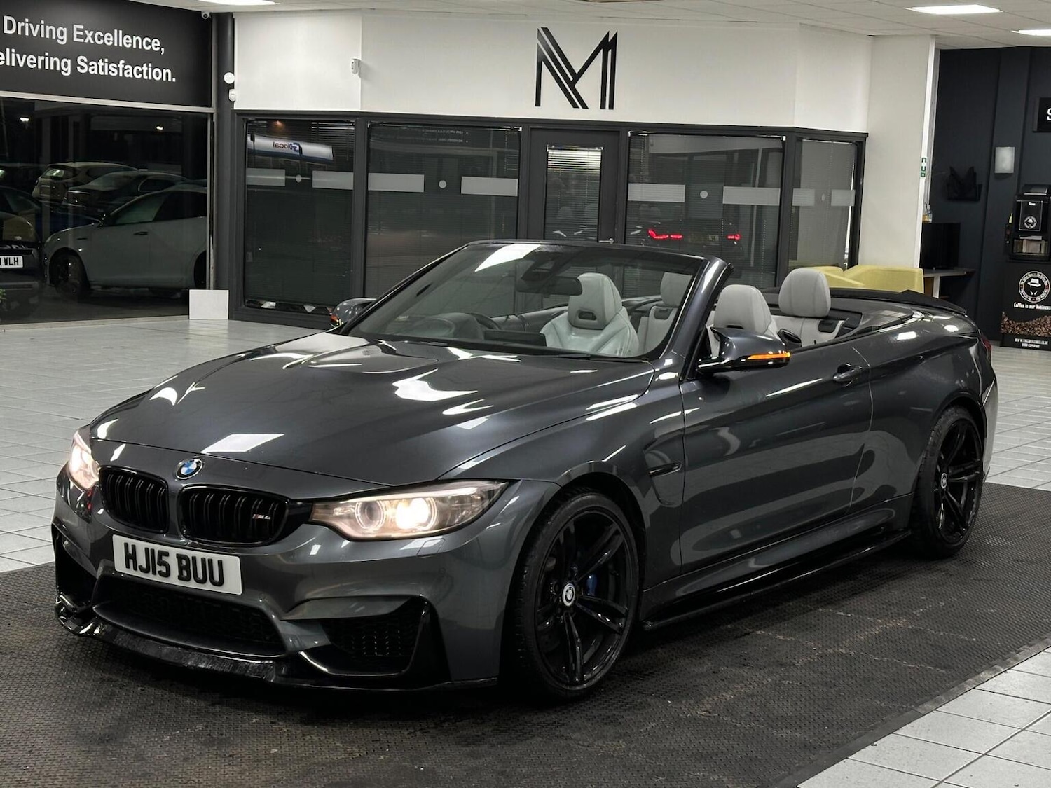 Used BMW M4 2015 for sale - 77038980: Photo 6