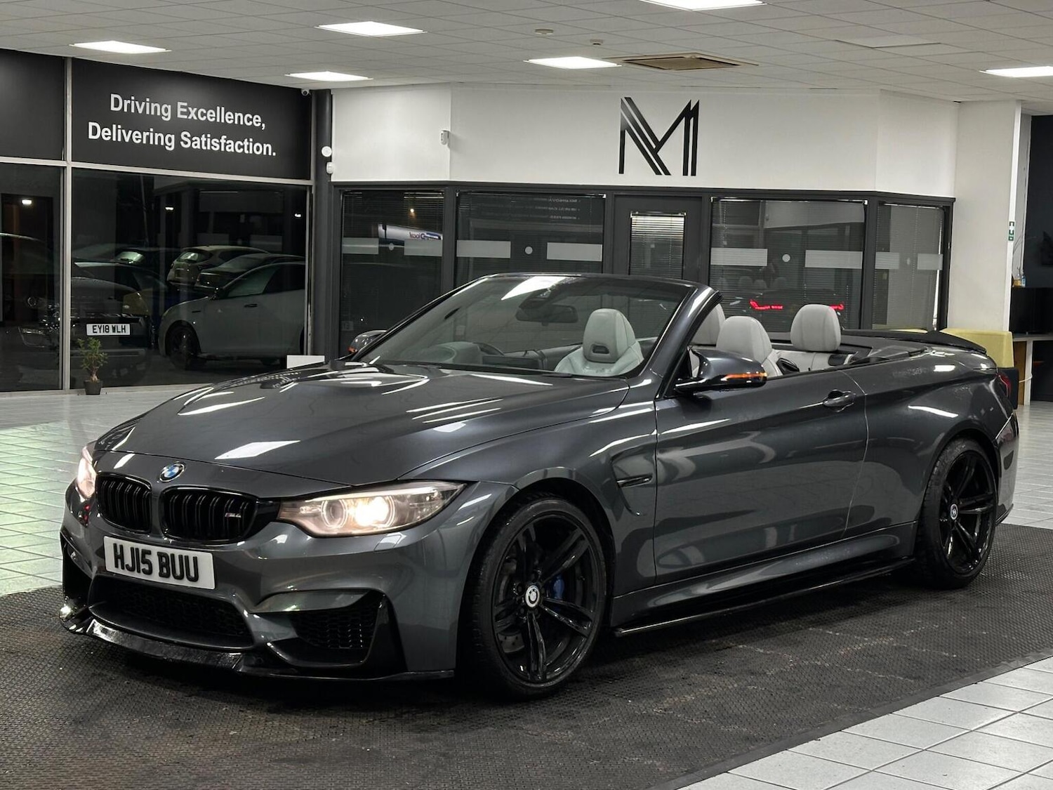 Used BMW M4 2015 for sale - 77038980: Photo 7