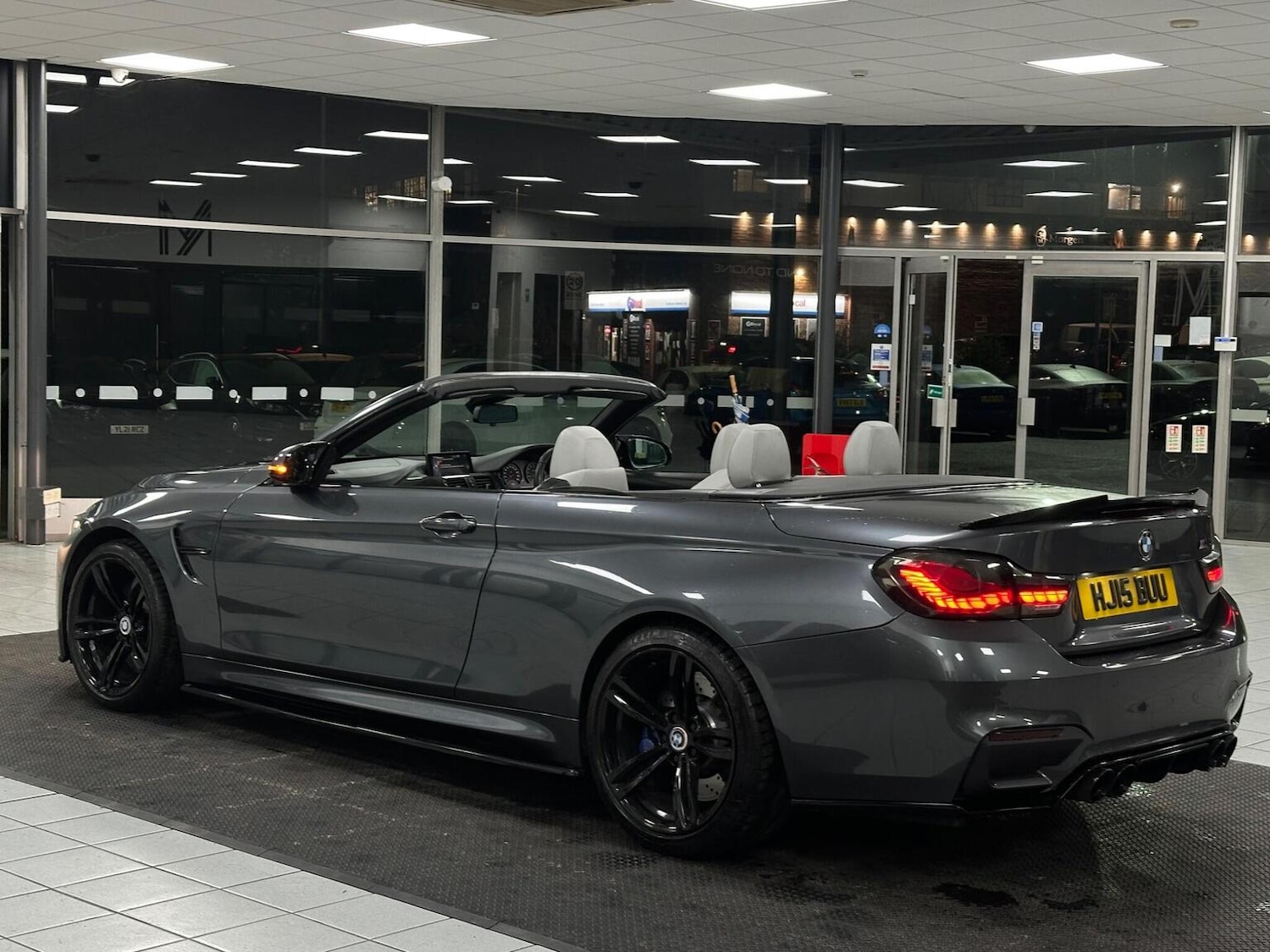 Used BMW M4 2015 for sale - 77038980: Photo 9