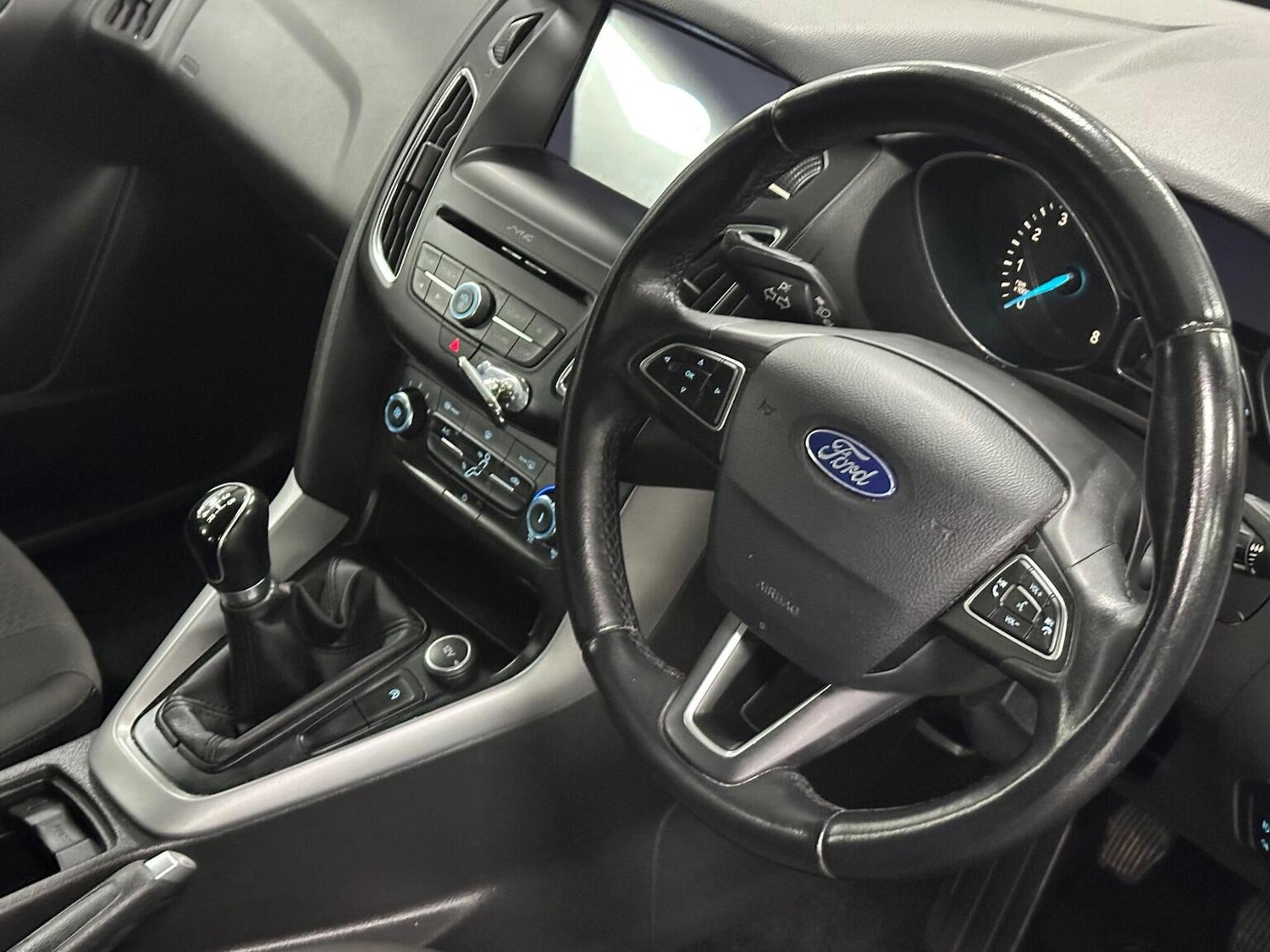 Used Ford Focus 2017 for sale - 77179761: Photo 11