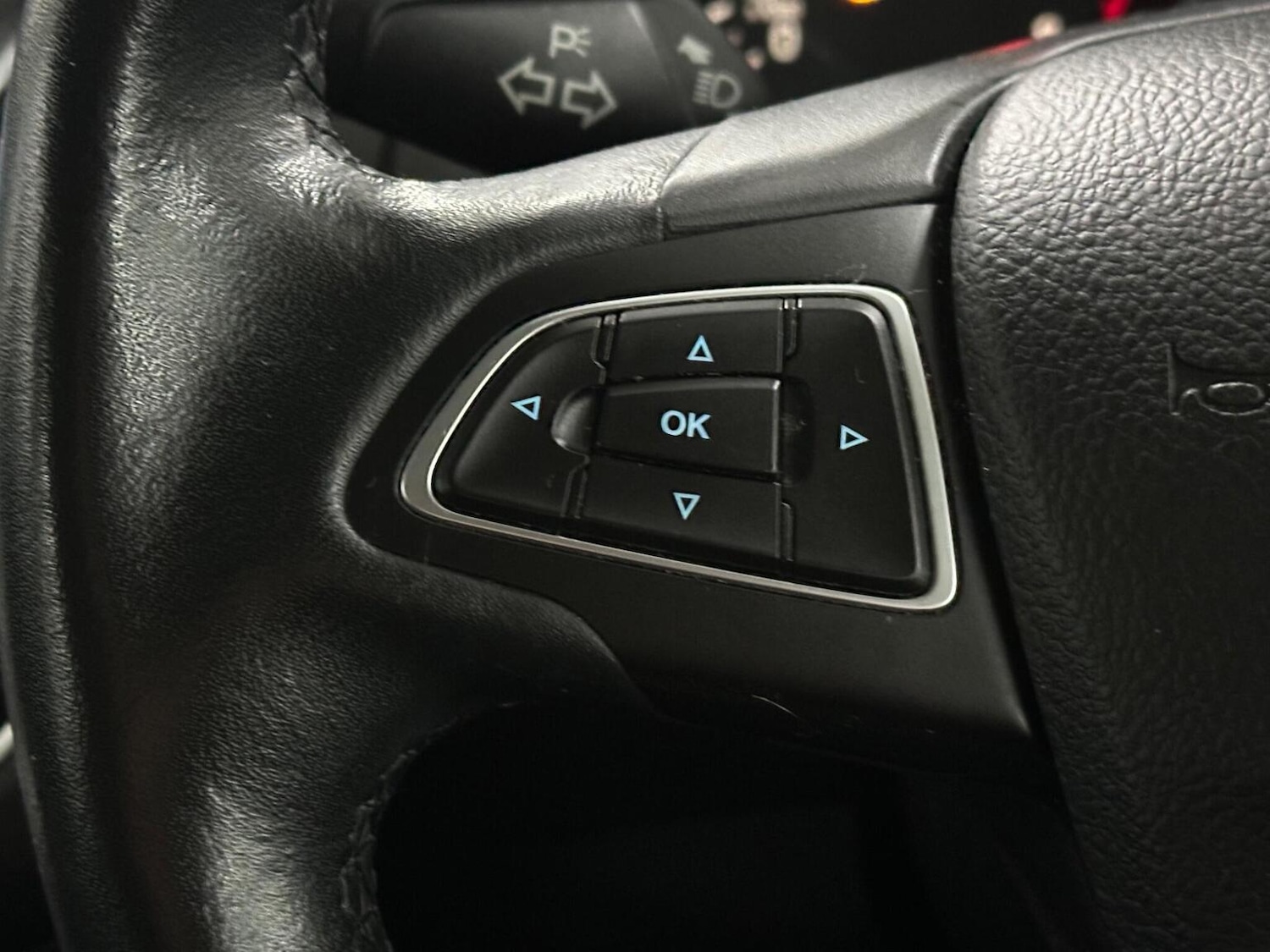 Used Ford Focus 2017 for sale - 77179761: Photo 14