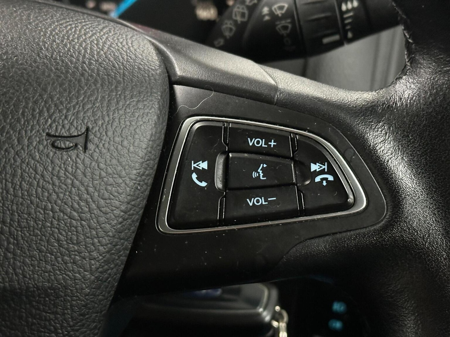 Used Ford Focus 2017 for sale - 77179761: Photo 15