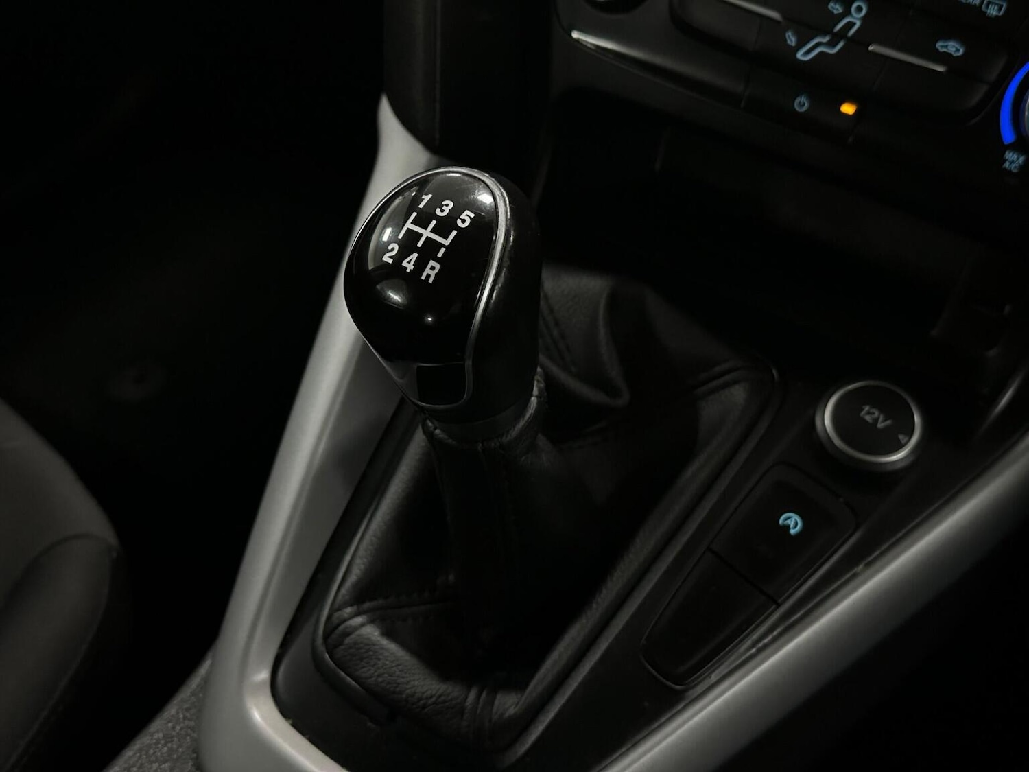 Used Ford Focus 2017 for sale - 77179761: Photo 16