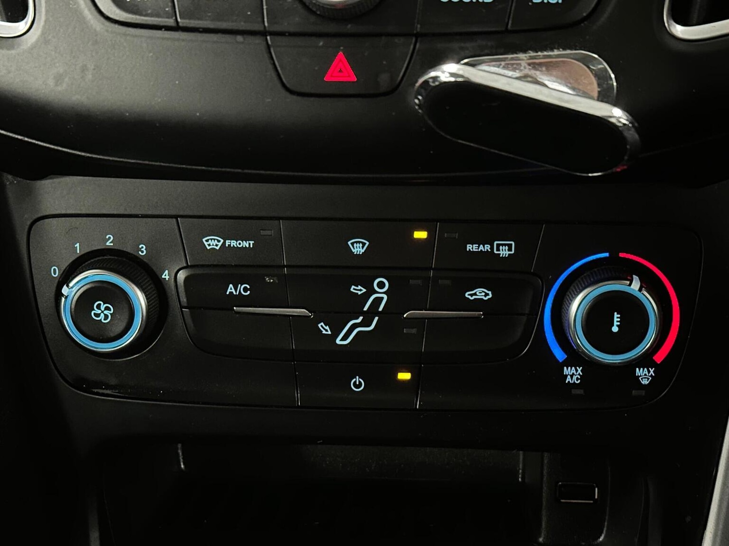 Used Ford Focus 2017 for sale - 77179761: Photo 17