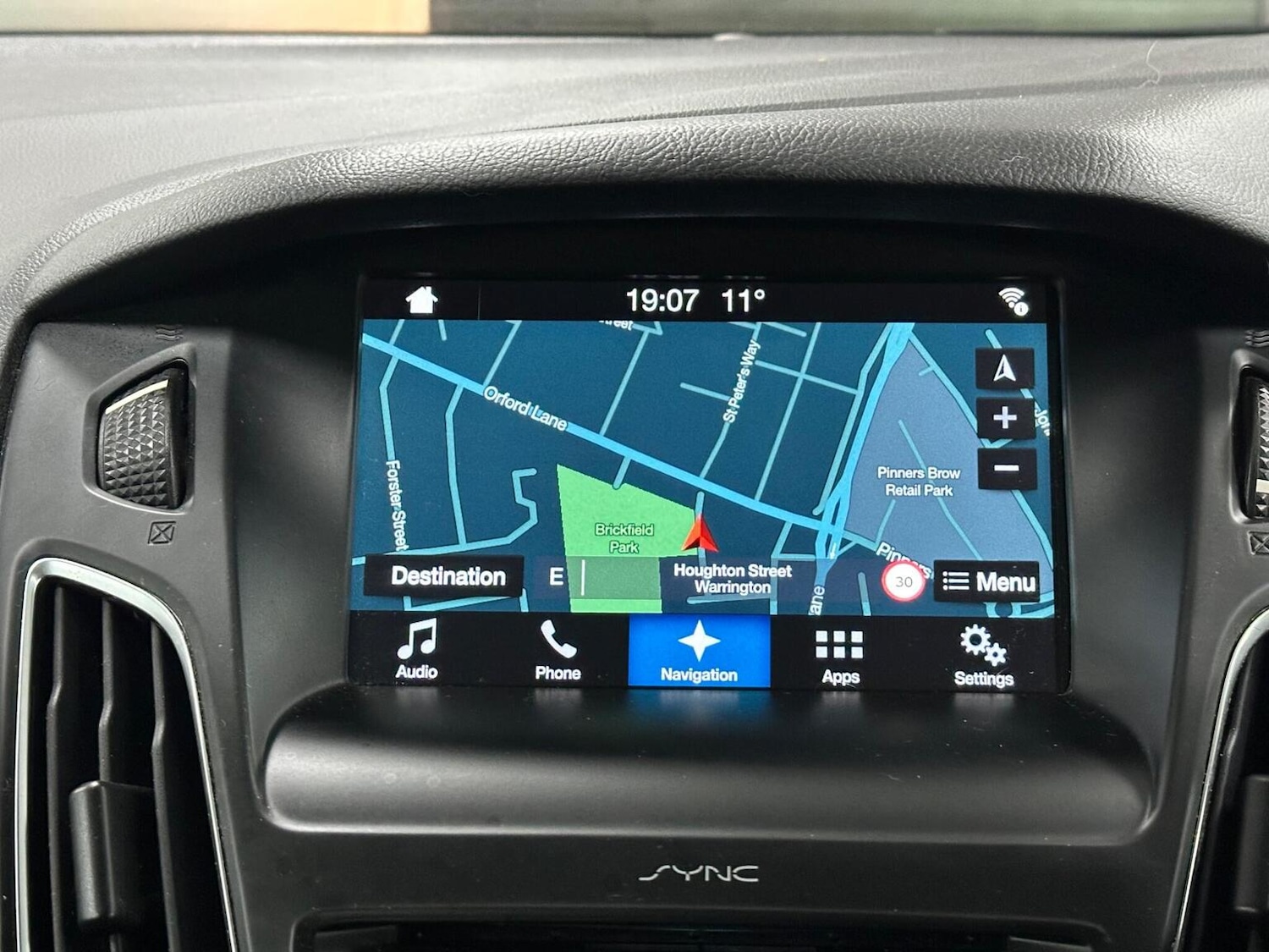 Used Ford Focus 2017 for sale - 77179761: Photo 19