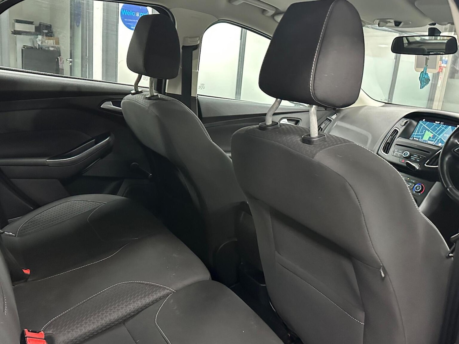 Used Ford Focus 2017 for sale - 77179761: Photo 20