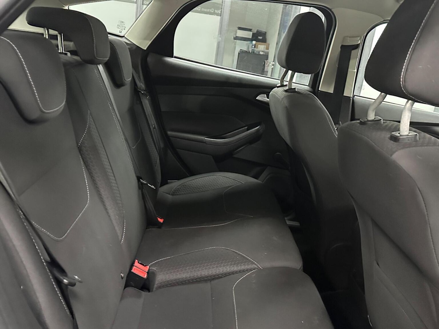 Used Ford Focus 2017 for sale - 77179761: Photo 21