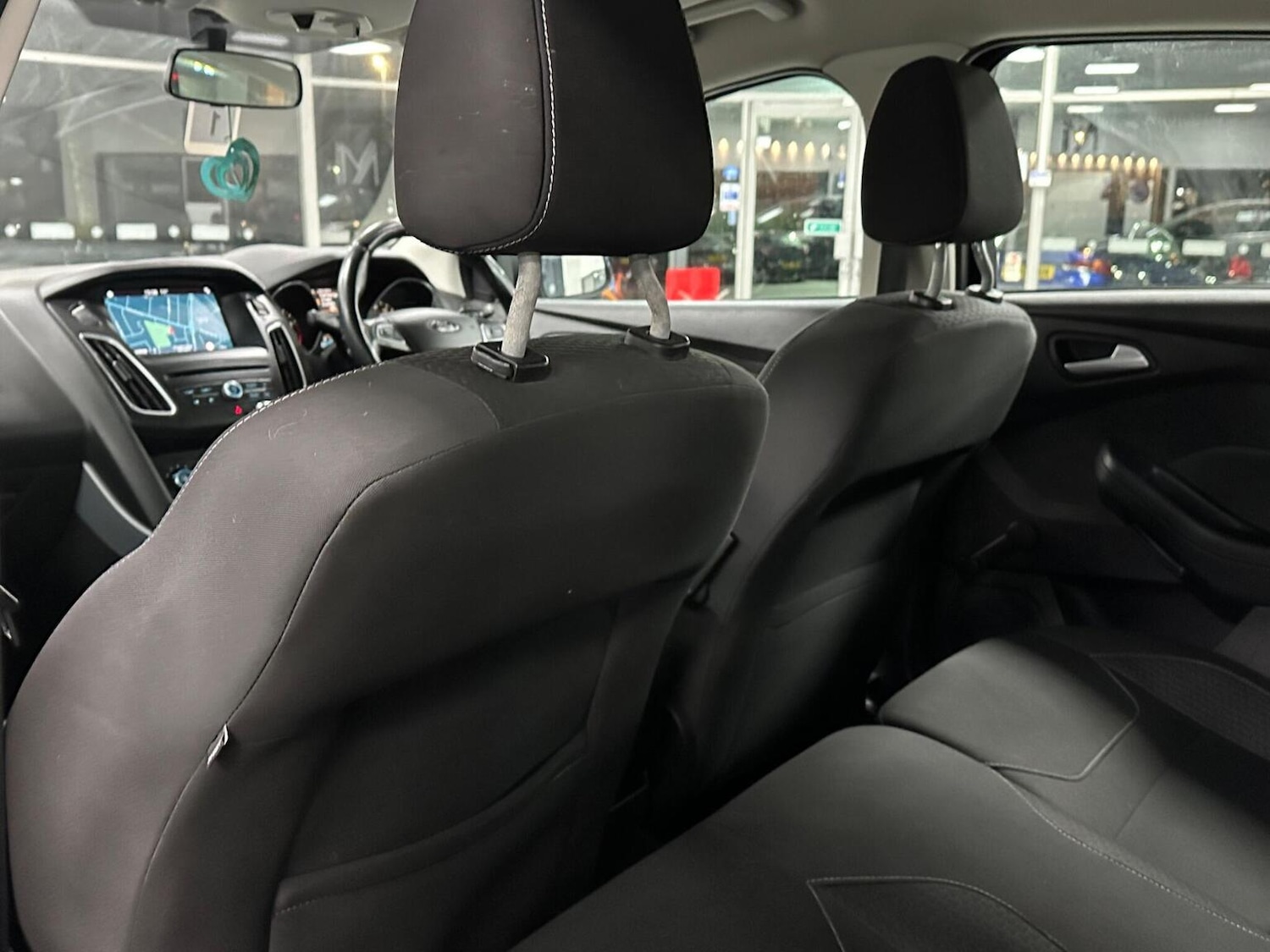 Used Ford Focus 2017 for sale - 77179761: Photo 23