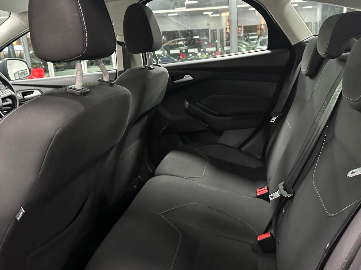 Used Ford Focus 2017 for sale - 77179761: Photo 24