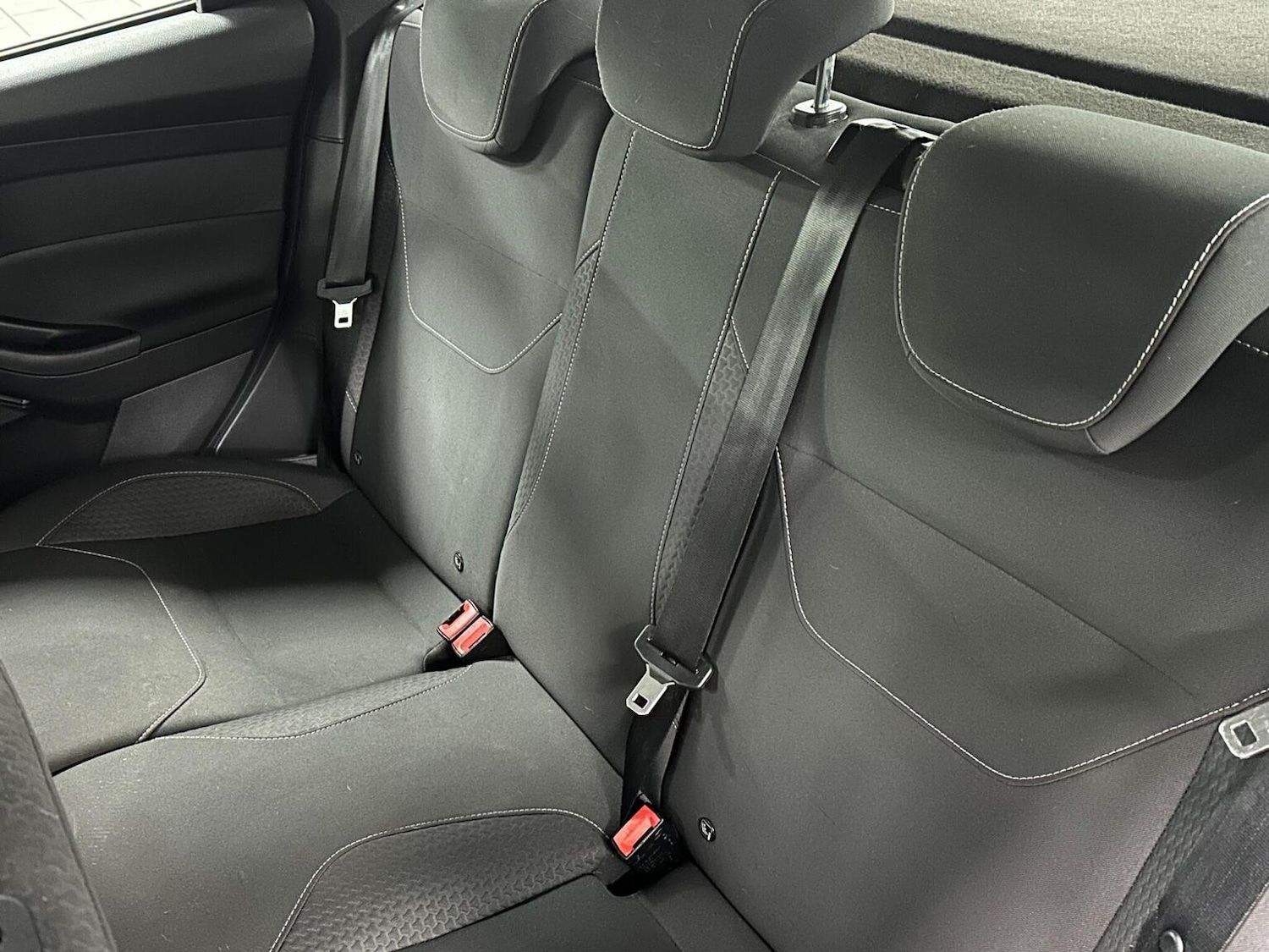 Used Ford Focus 2017 for sale - 77179761: Photo 25