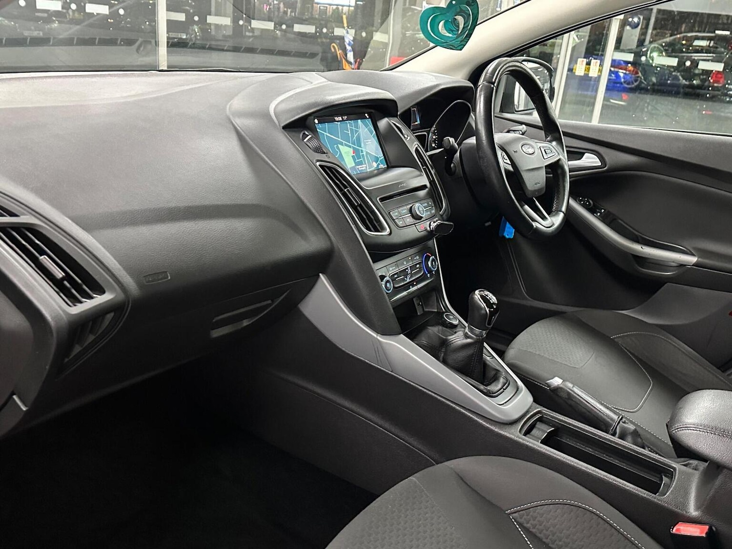 Used Ford Focus 2017 for sale - 77179761: Photo 26