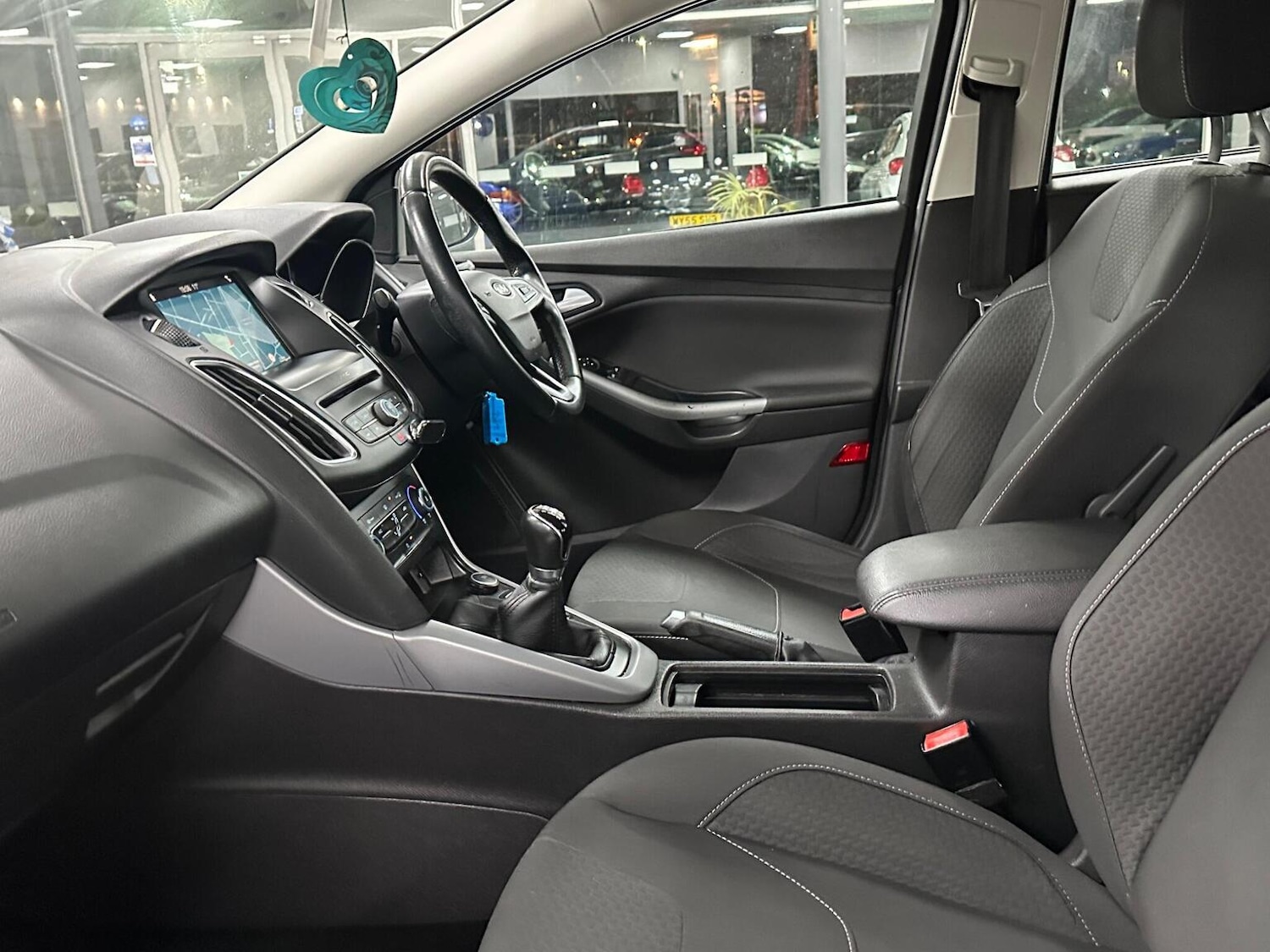 Used Ford Focus 2017 for sale - 77179761: Photo 27