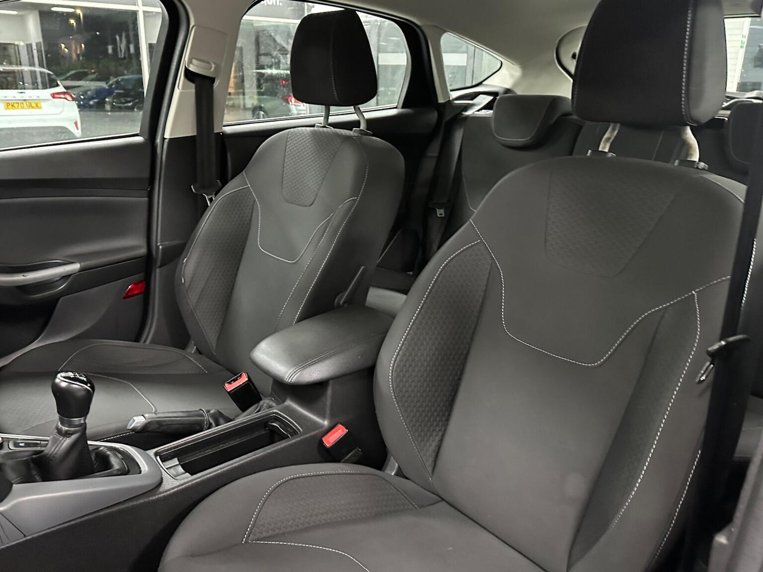 Used Ford Focus 2017 for sale - 77179761: Photo 28