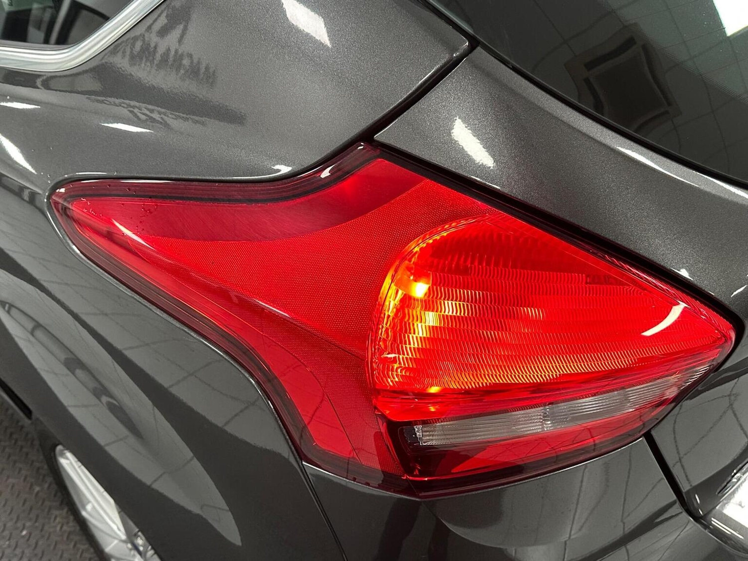 Used Ford Focus 2017 for sale - 77179761: Photo 29