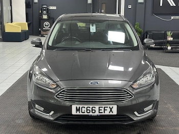 Used Ford Focus 2017 for sale - 77179761: Photo