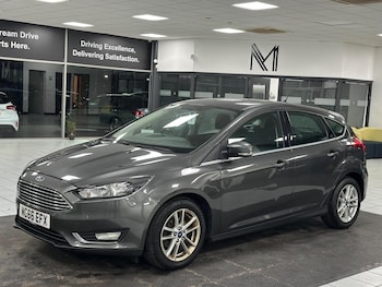 Used Ford Focus 2017 for sale - 77179761: Photo
