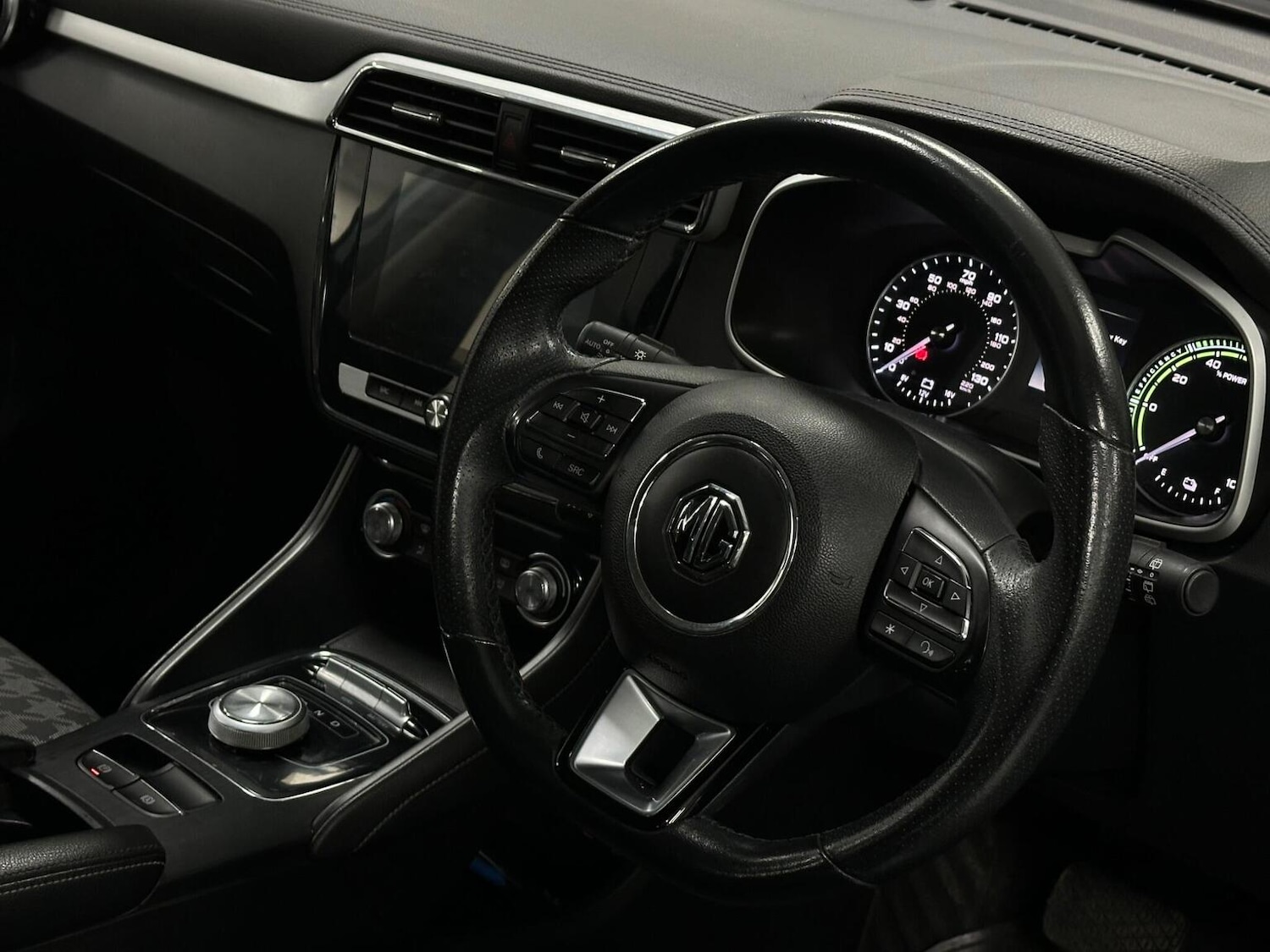 Used MG MG ZS 2021 for sale - 77038959: Photo 15