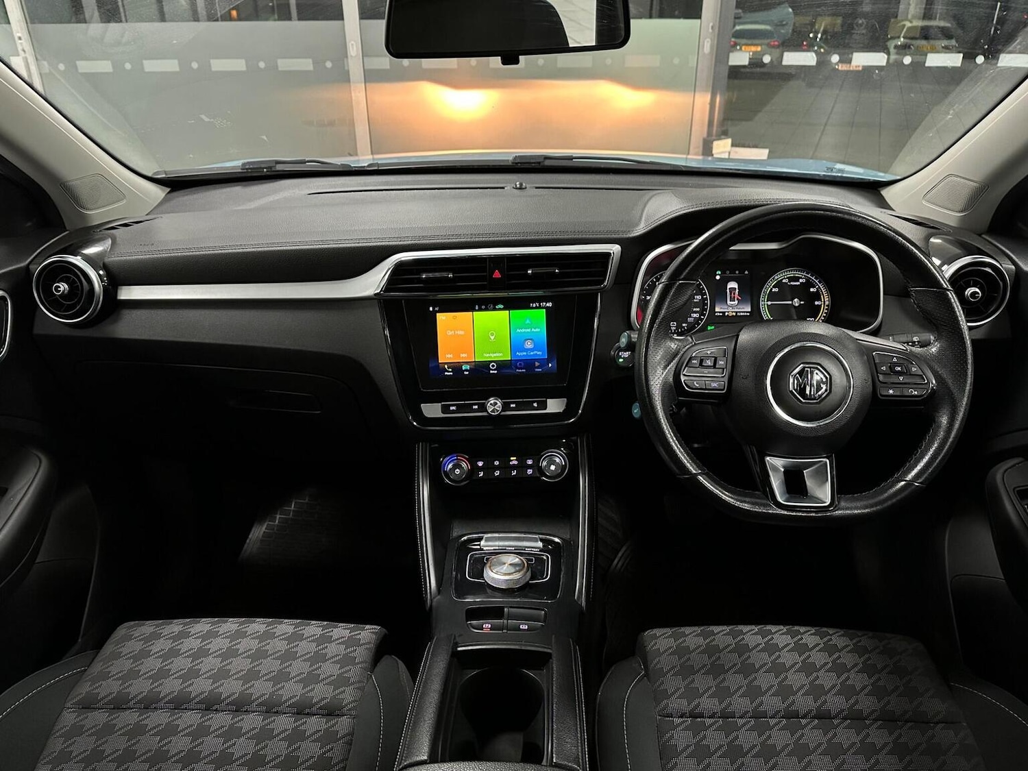 Used MG MG ZS 2021 for sale - 77038959: Photo 16