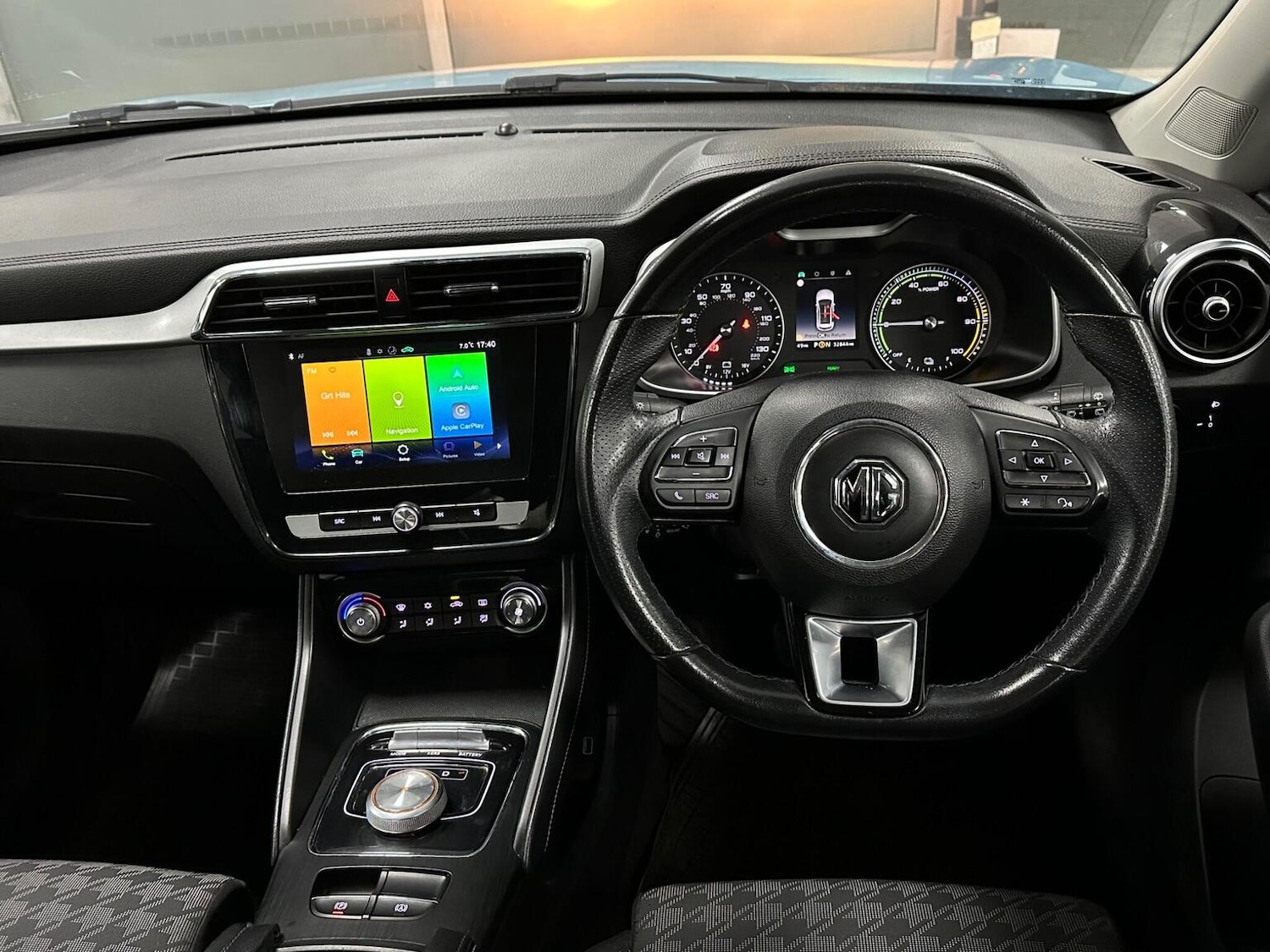 Used MG MG ZS 2021 for sale - 77038959: Photo 17