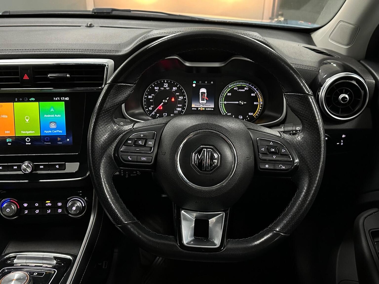 Used MG MG ZS 2021 for sale - 77038959: Photo 18