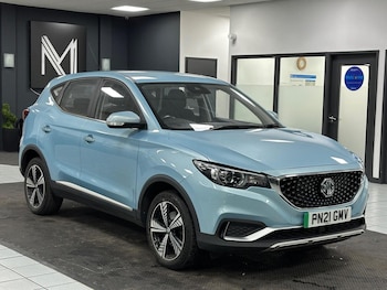 2021 - 105kW Excite EV 45kWh 5dr Auto