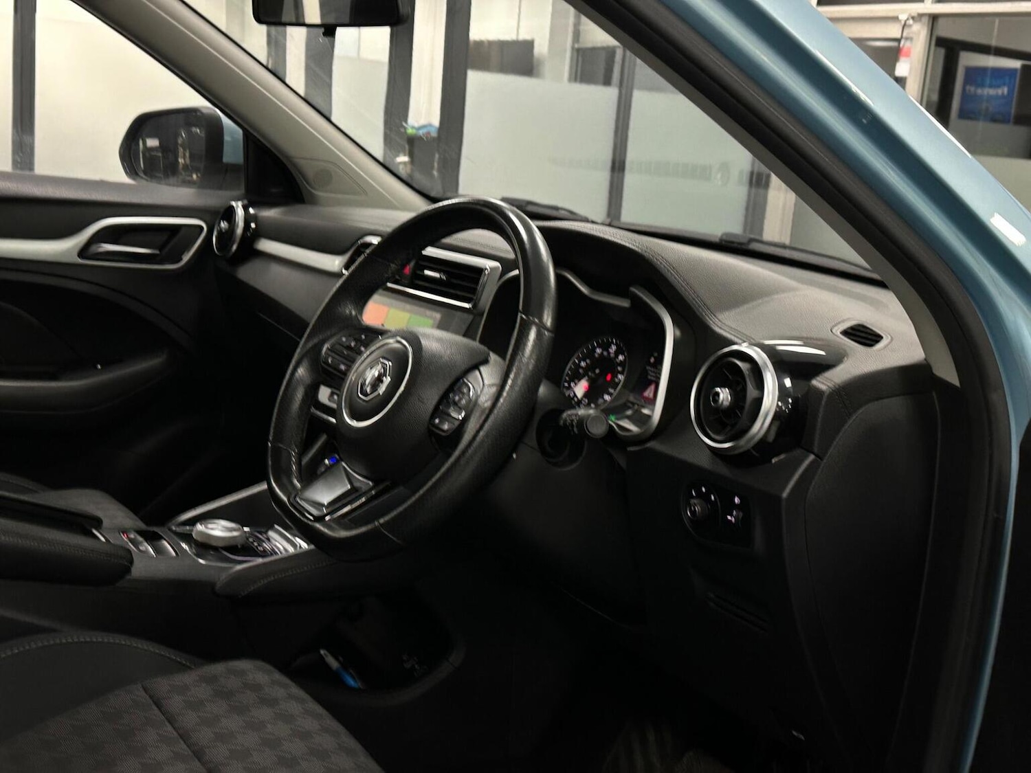 Used MG MG ZS 2021 for sale - 77038959: Photo 20