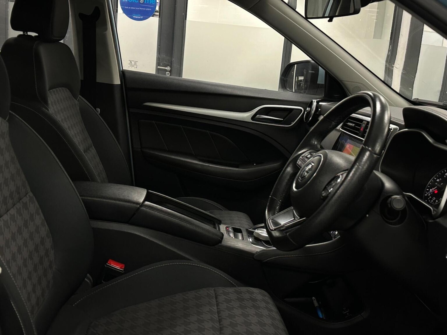 Used MG MG ZS 2021 for sale - 77038959: Photo 21