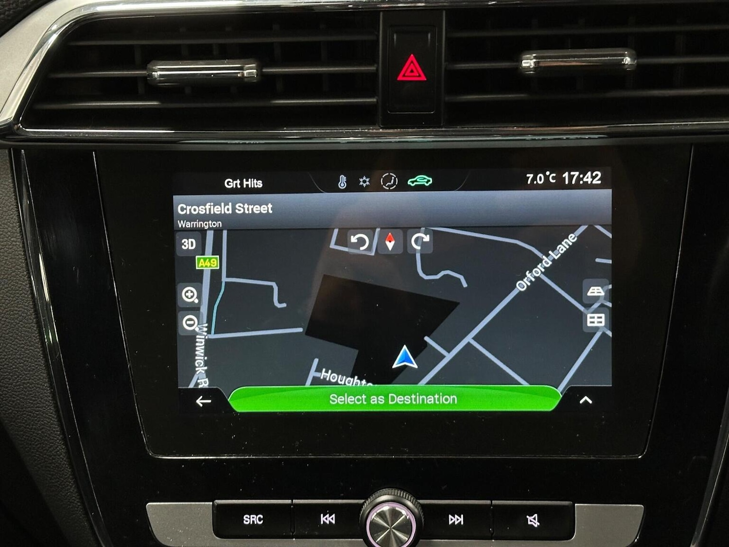 Used MG MG ZS 2021 for sale - 77038959: Photo 29