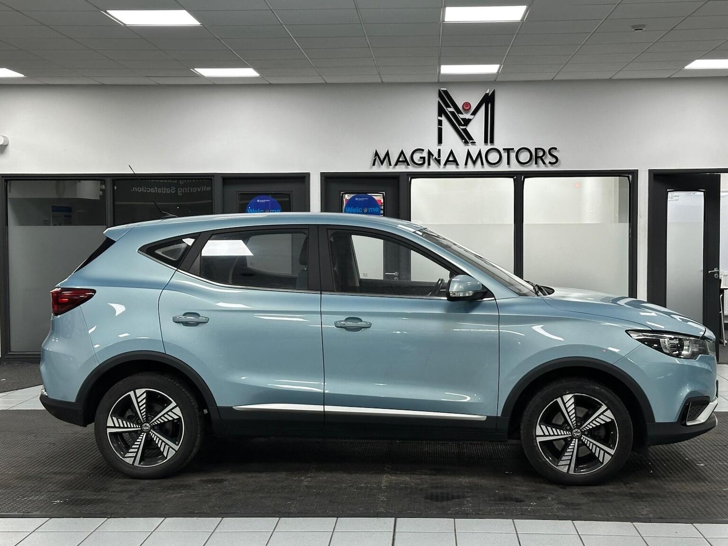 Used MG MG ZS 2021 for sale - 77038959: Photo 3