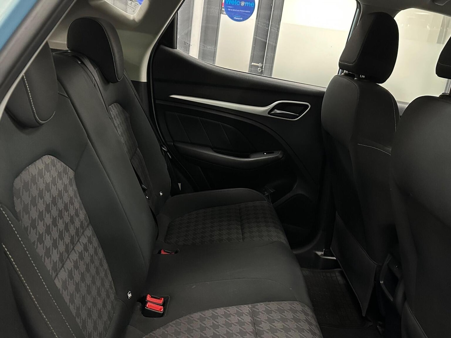 Used MG MG ZS 2021 for sale - 77038959: Photo 32