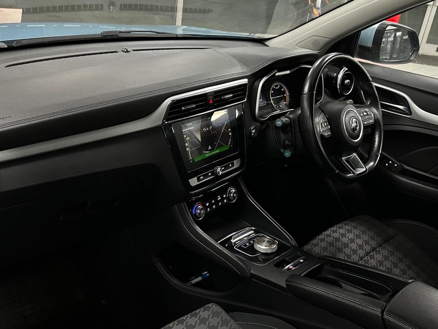 Used MG MG ZS 2021 for sale - 77038959: Photo 37