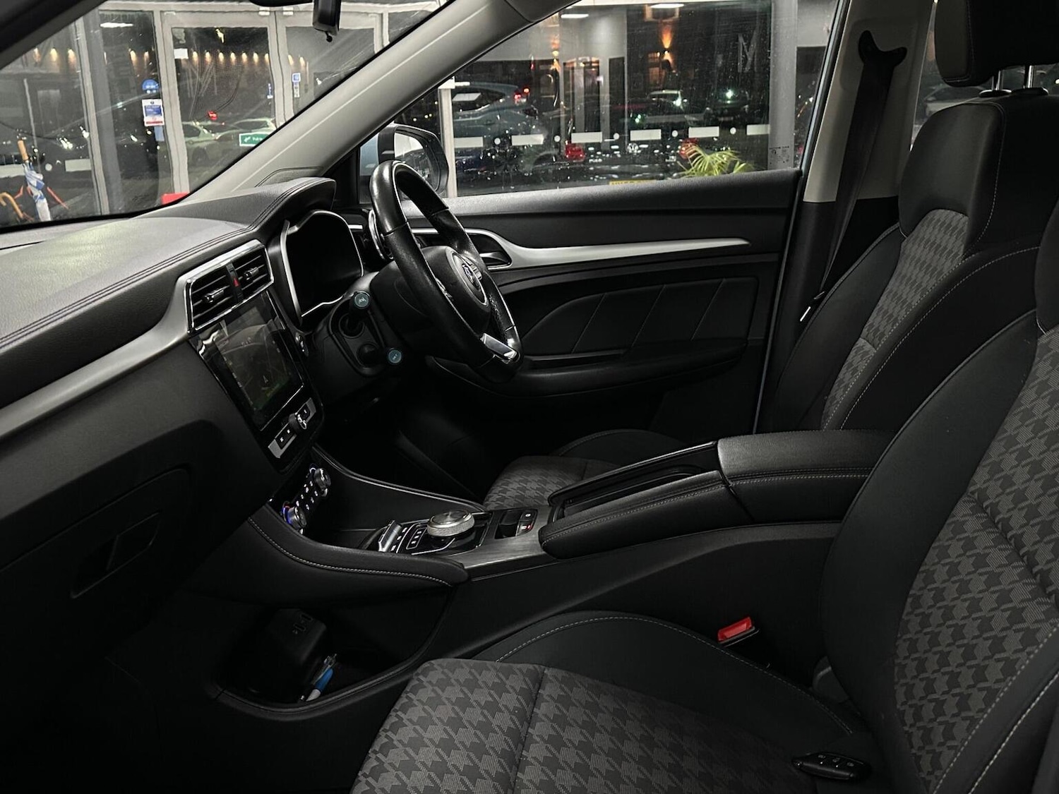 Used MG MG ZS 2021 for sale - 77038959: Photo 38