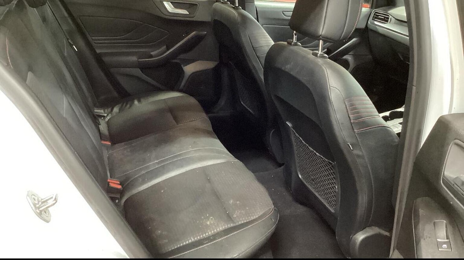 Used Ford Focus 2020 for sale - 76896934: Photo 5