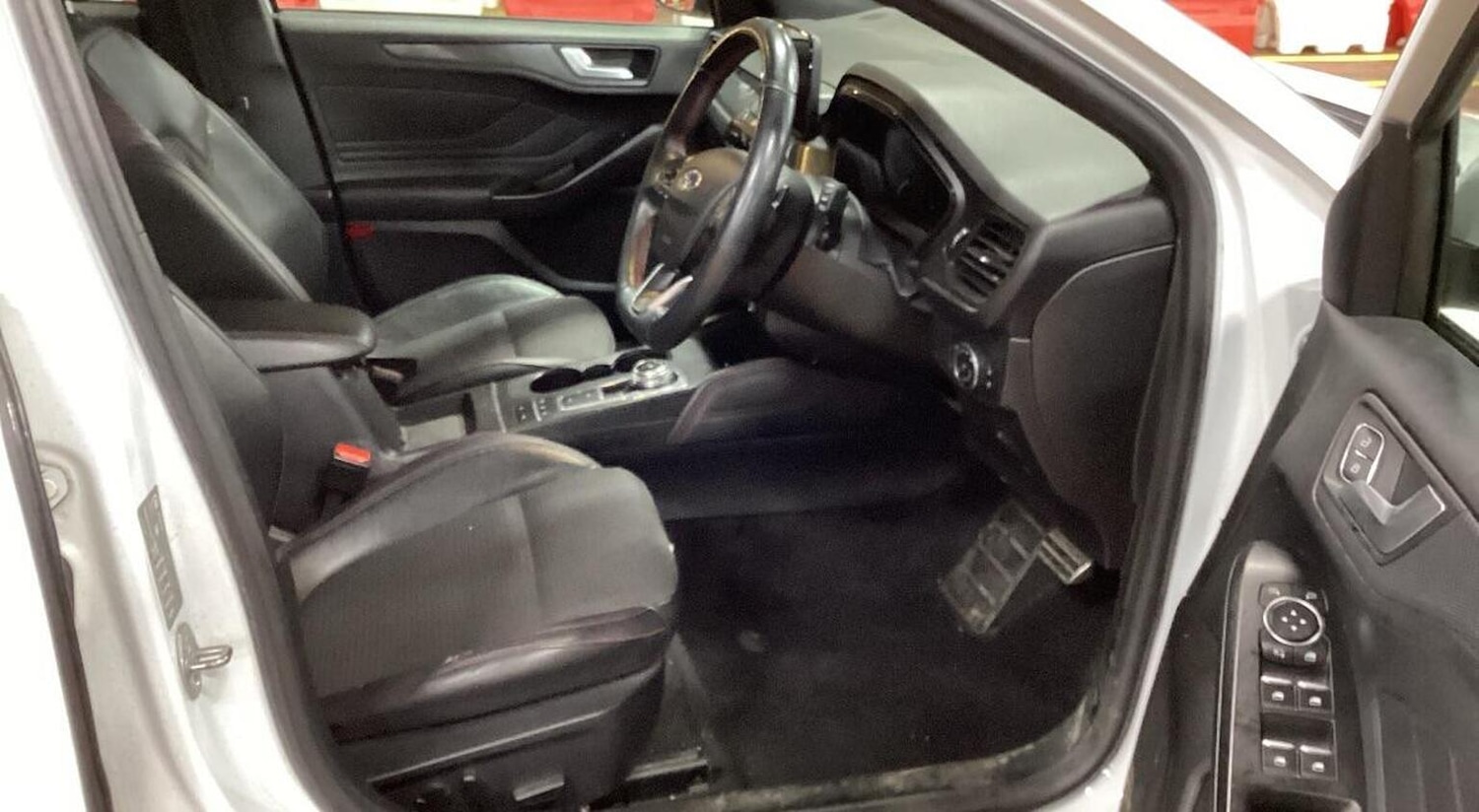 Used Ford Focus 2020 for sale - 76896934: Photo 6