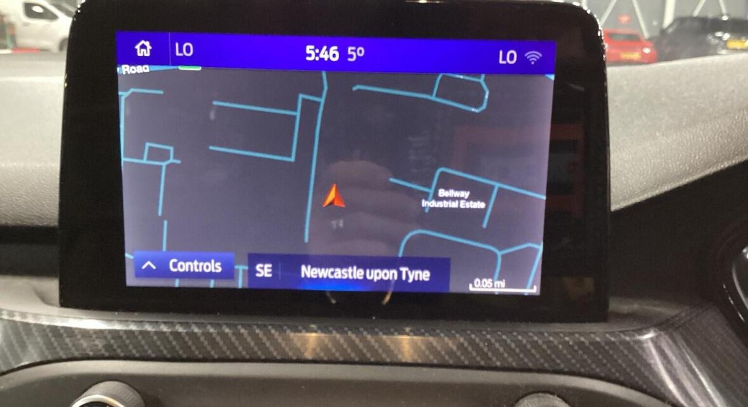 Used Ford Focus 2020 for sale - 76896934: Photo 7