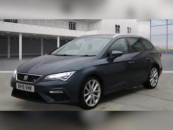 Used SEAT Leon 2019 for sale - 76910999: Photo