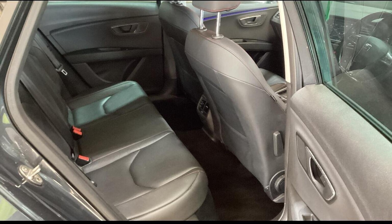 Used SEAT Leon 2019 for sale - 76910999: Photo 5