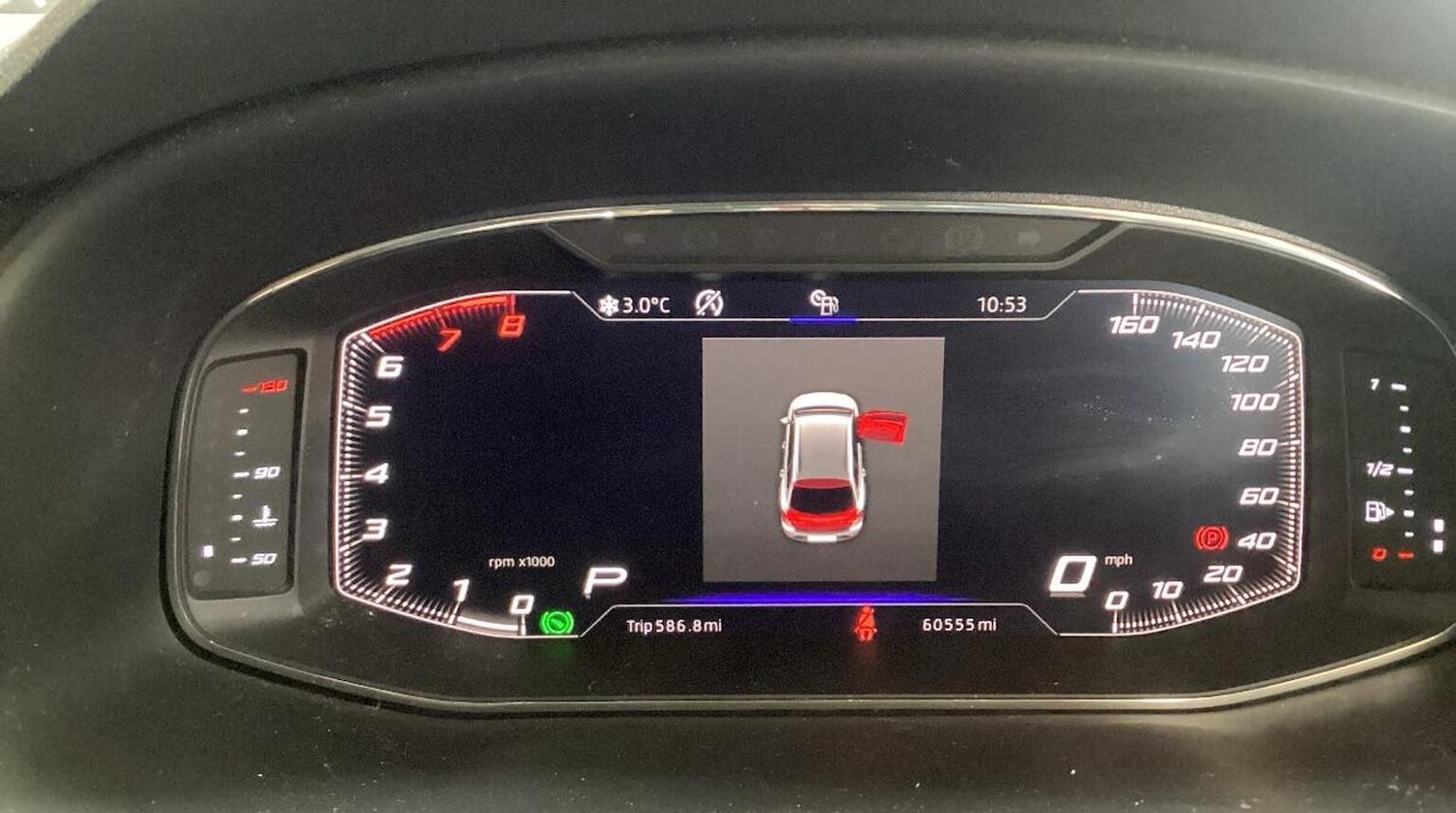 Used SEAT Leon 2019 for sale - 76910999: Photo 7