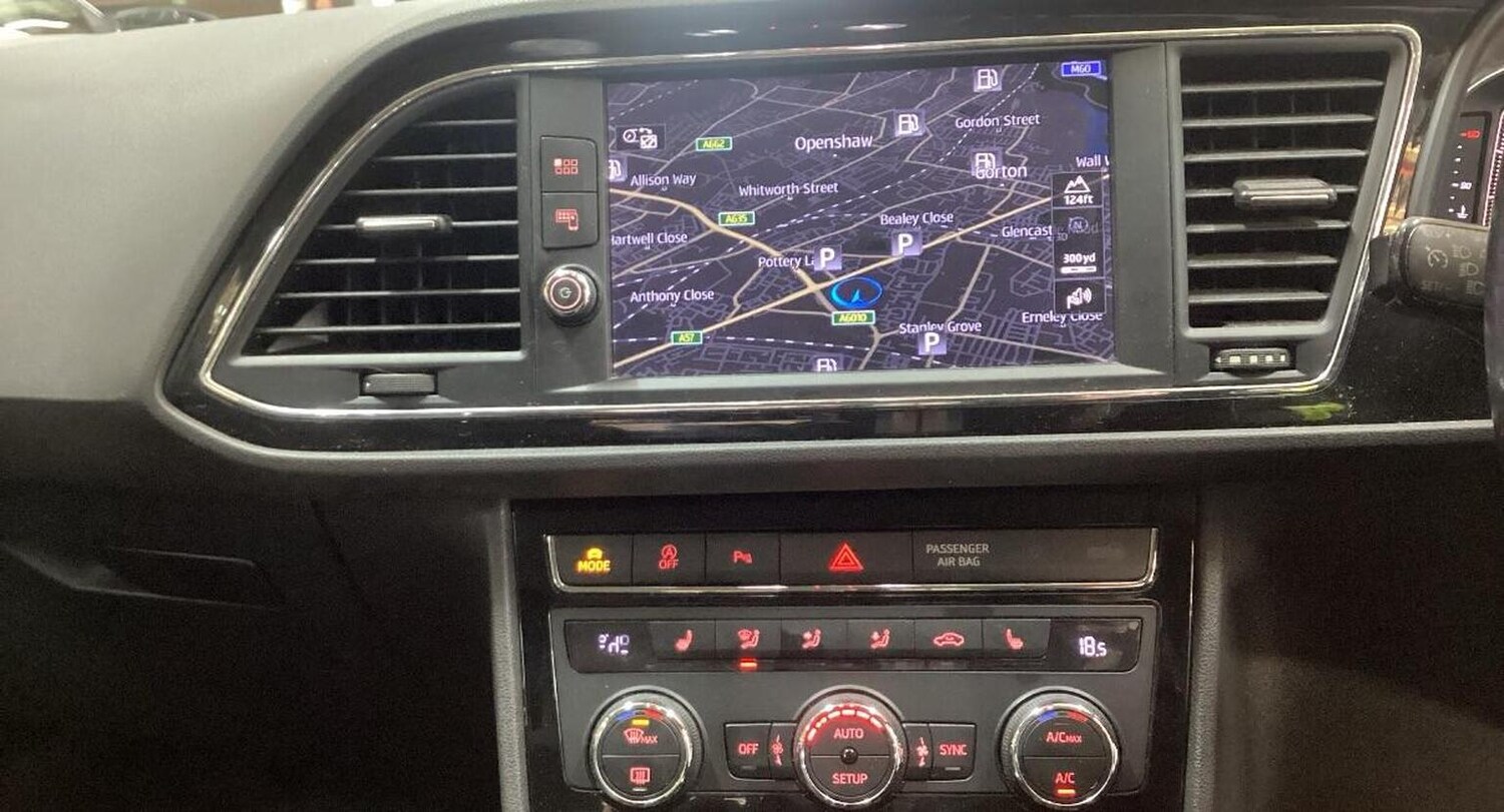 Used SEAT Leon 2019 for sale - 76910999: Photo 8