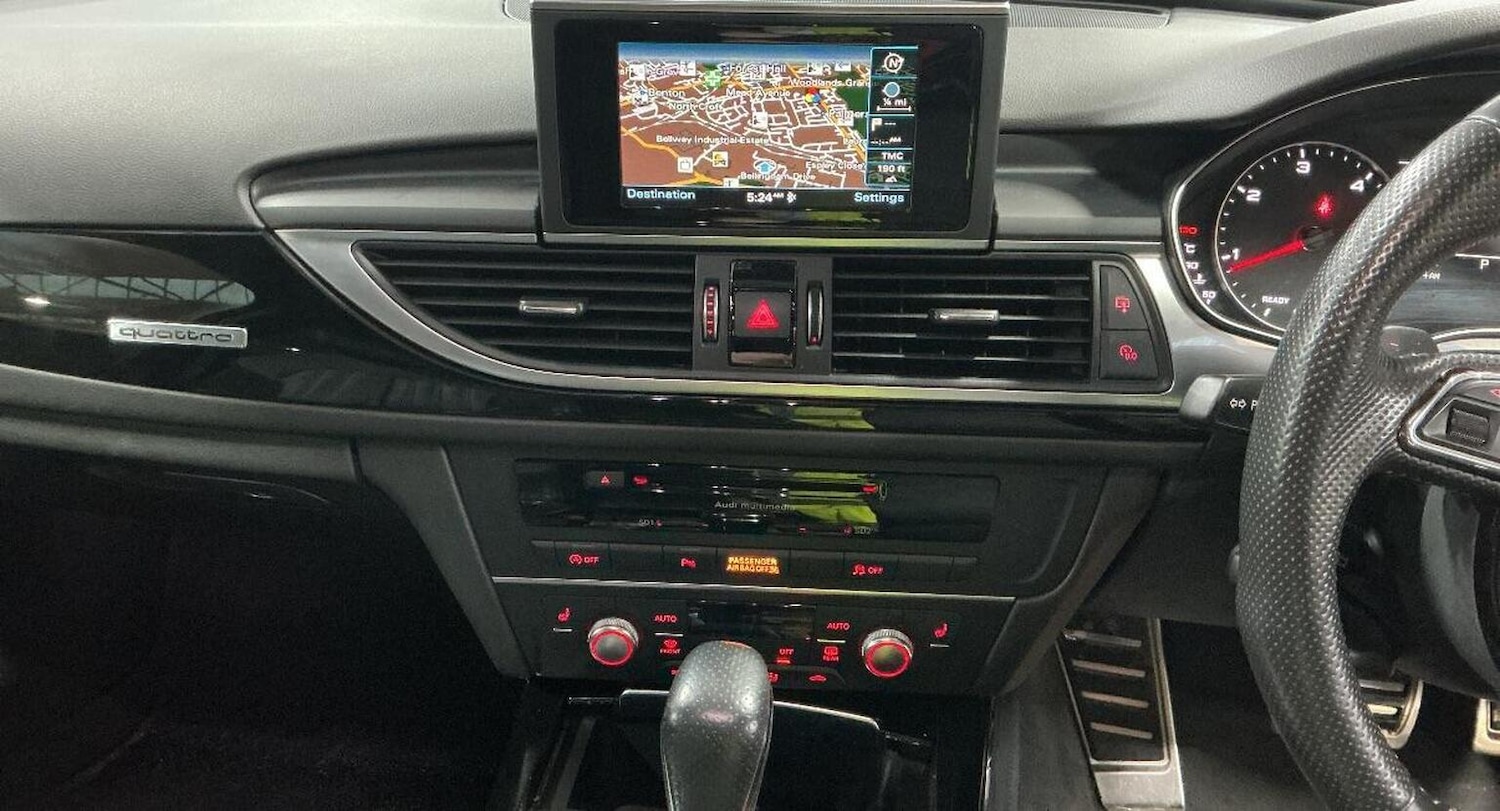 Used Audi A6 2018 for sale - 77014822: Photo 6