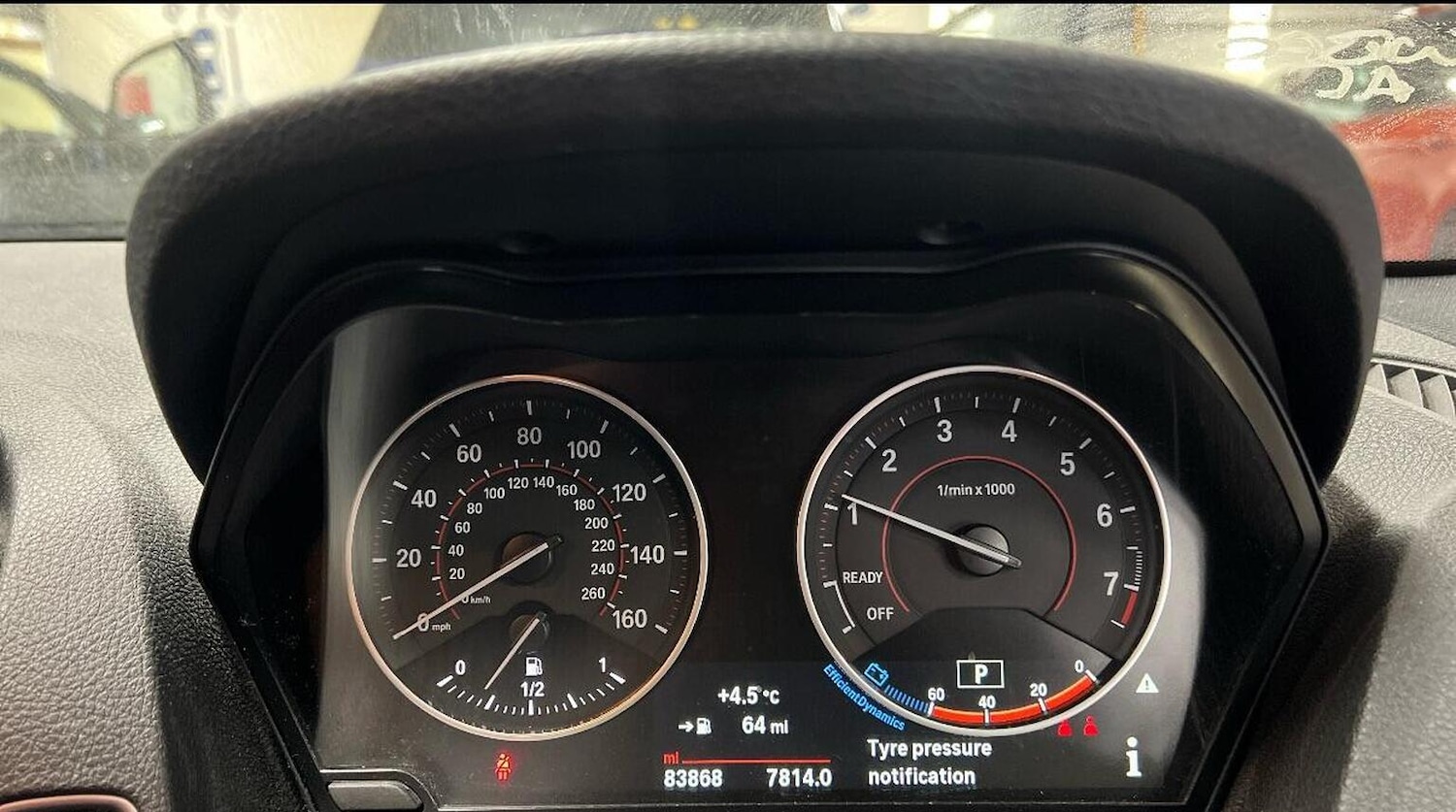 Used BMW 2 Series 2017 for sale - 76699350: Photo 6