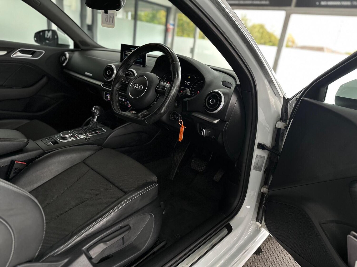 Used Audi A3 2014 for sale - 76656188: Photo 16