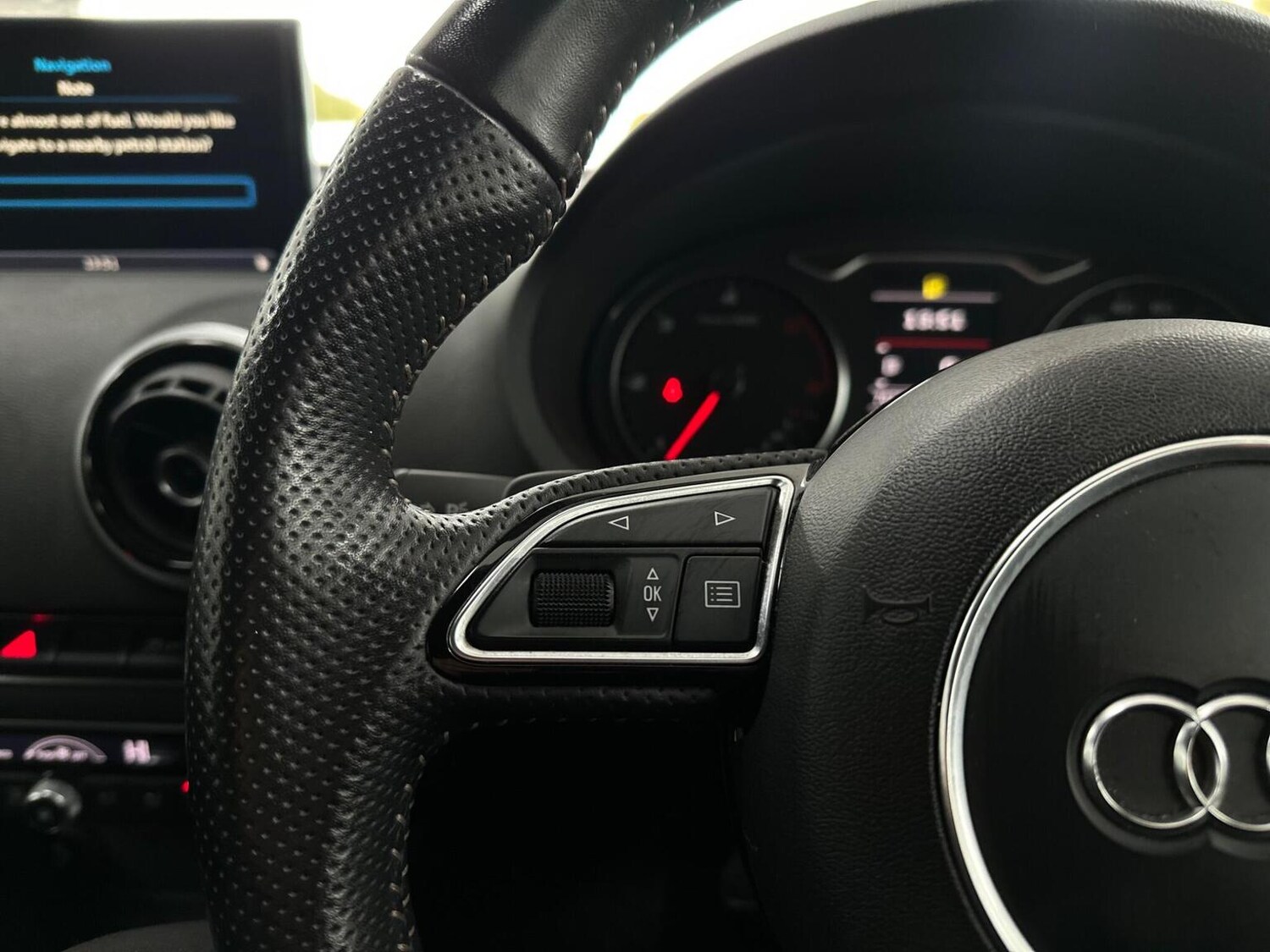 Used Audi A3 2014 for sale - 76656188: Photo 19