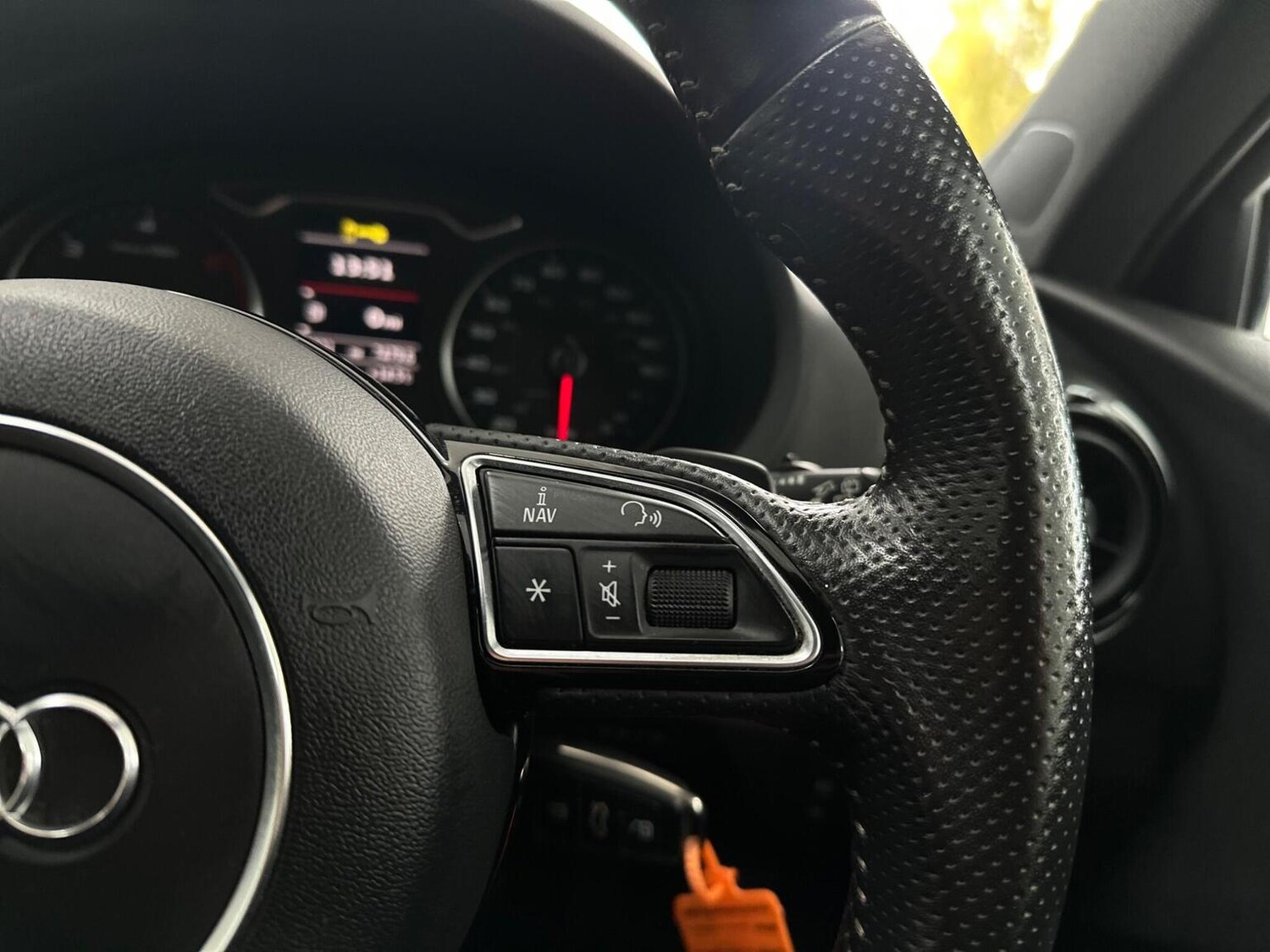 Used Audi A3 2014 for sale - 76656188: Photo 20