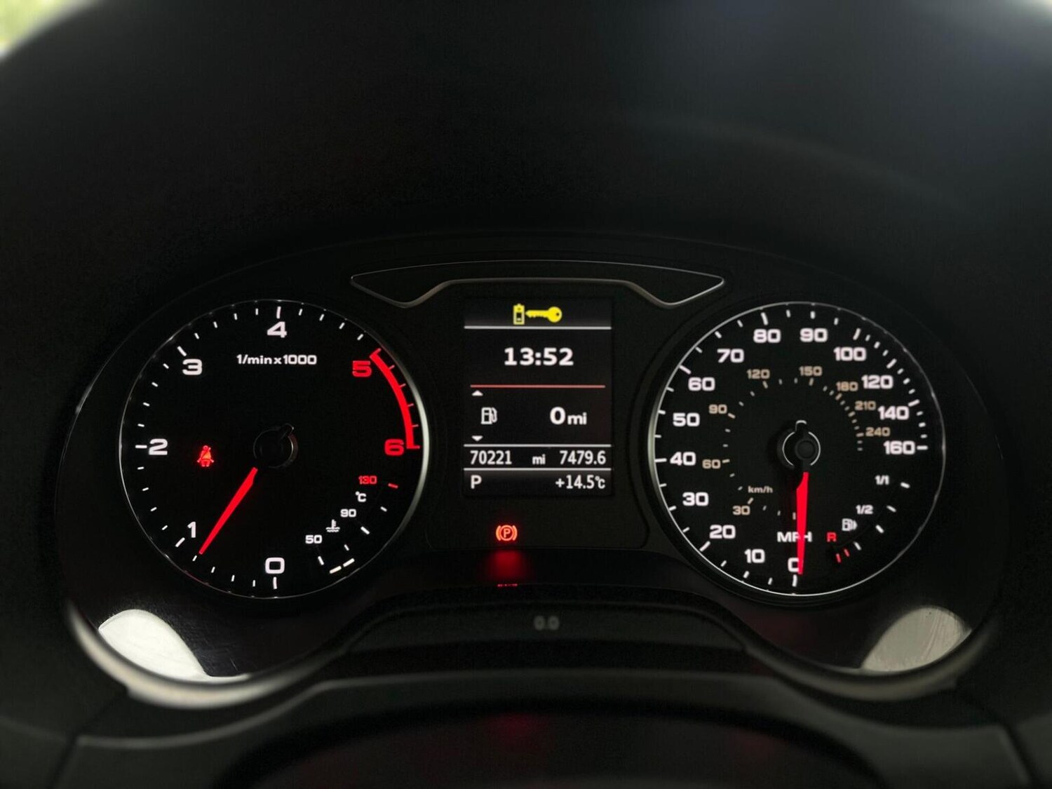 Used Audi A3 2014 for sale - 76656188: Photo 21