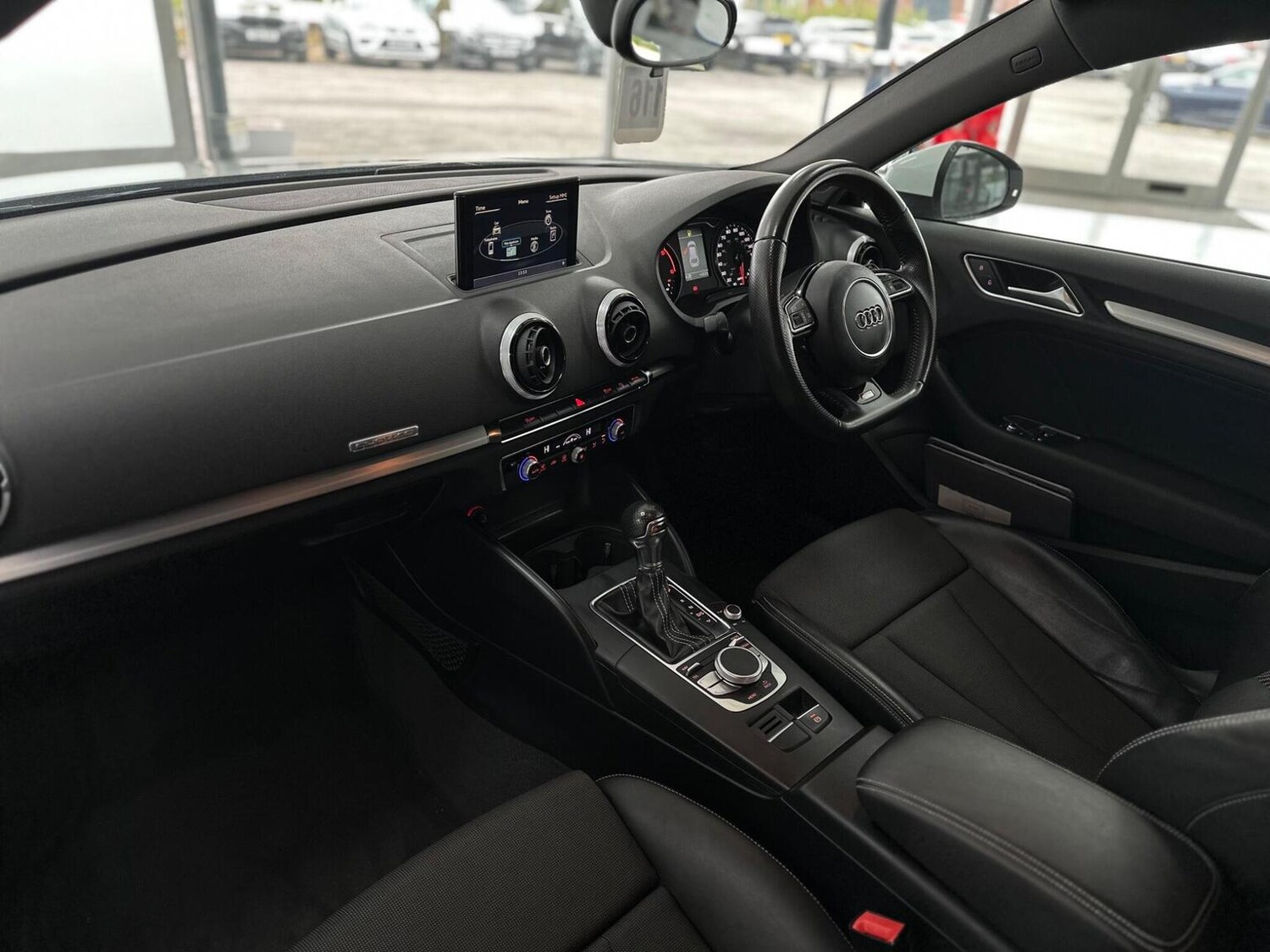 Used Audi A3 2014 for sale - 76656188: Photo 30