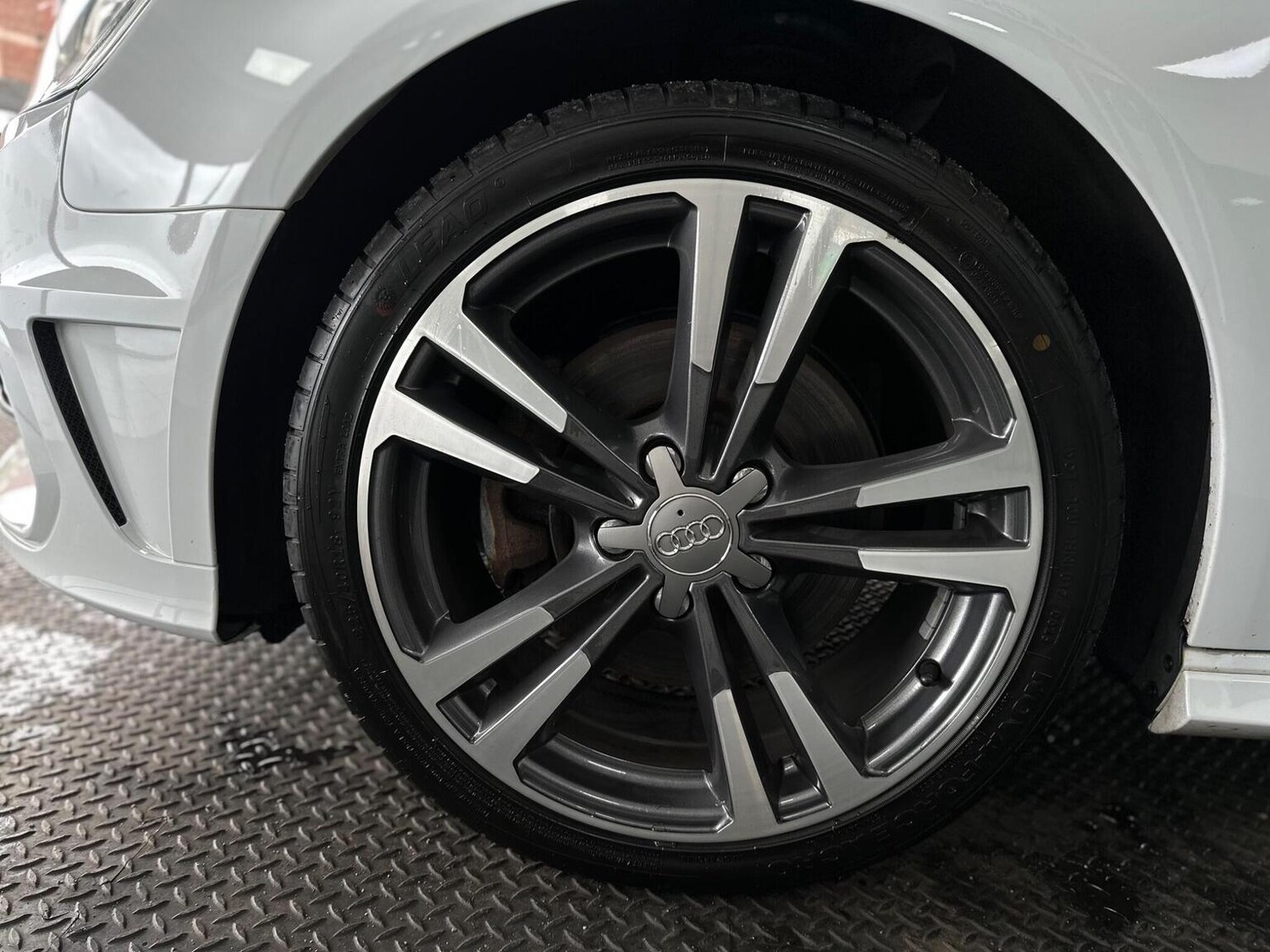 Used Audi A3 2014 for sale - 76656188: Photo 35